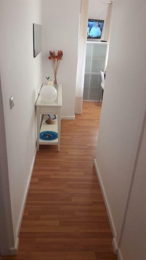 Apartamentos Triacastela Сантьяго-де-Компостела Екстер'єр фото