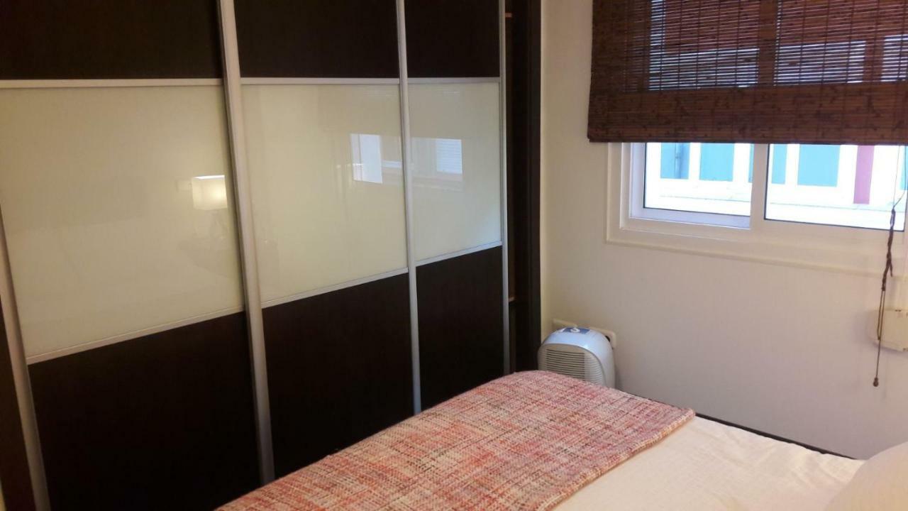 Apartamentos Triacastela Сантьяго-де-Компостела Екстер'єр фото