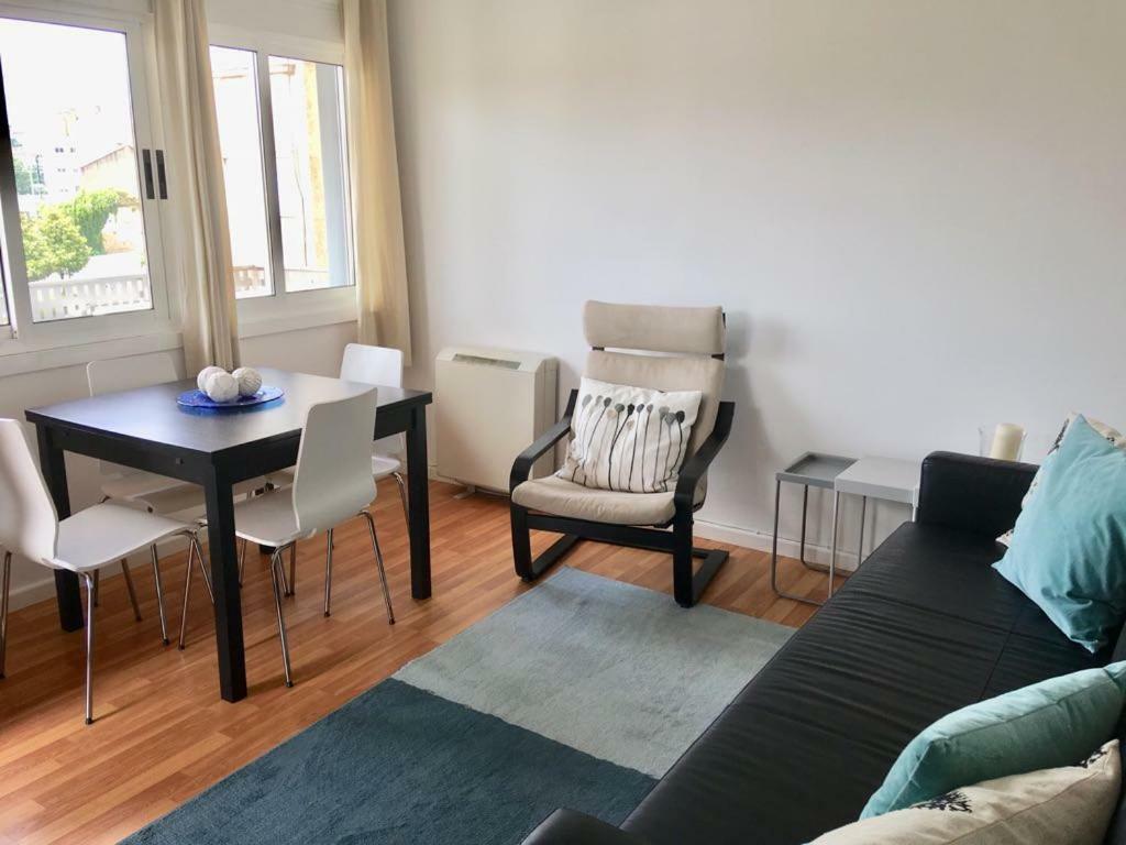 Apartamentos Triacastela Сантьяго-де-Компостела Екстер'єр фото