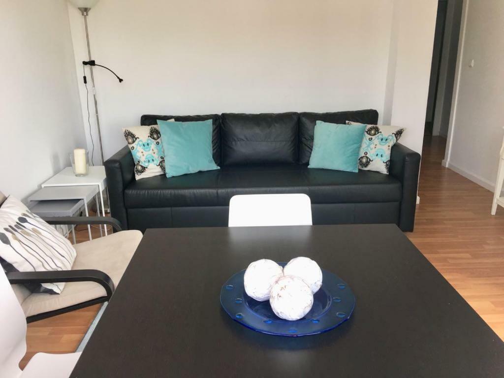 Apartamentos Triacastela Сантьяго-де-Компостела Екстер'єр фото