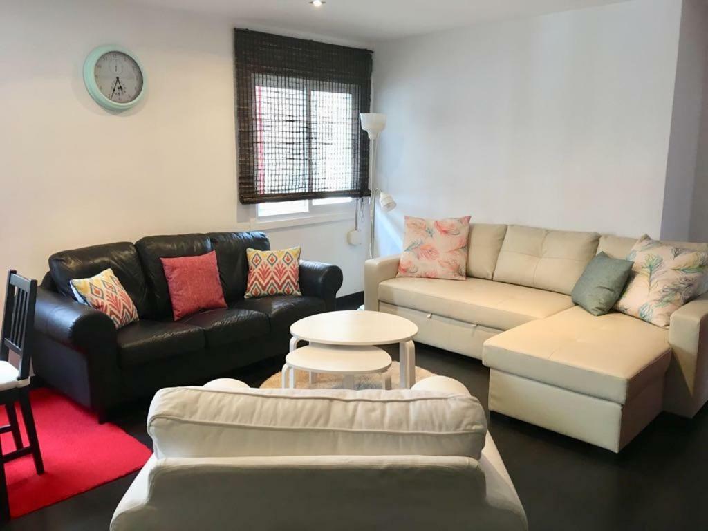 Apartamentos Triacastela Сантьяго-де-Компостела Екстер'єр фото