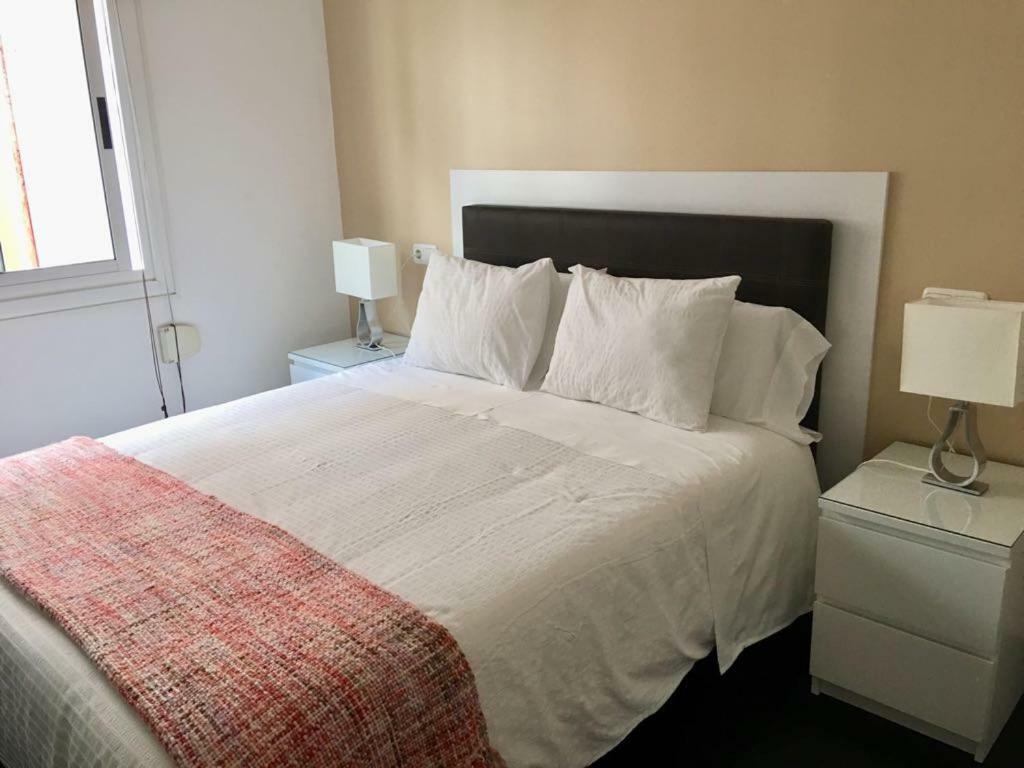 Apartamentos Triacastela Сантьяго-де-Компостела Екстер'єр фото